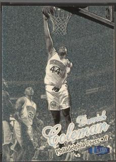 Derrick Coleman