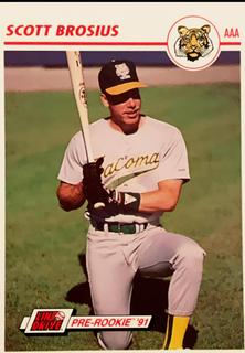 Scott Brosius