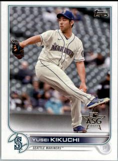 Yusei Kikuchi