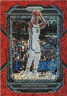 Desmond Bane