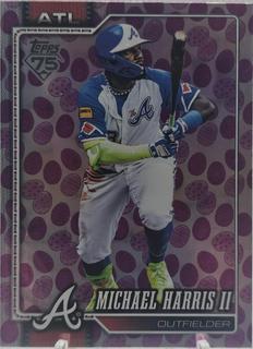 Michael Harris II