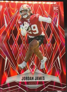 Jordan James