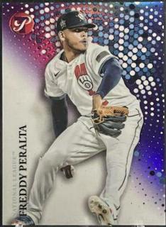 Freddy Peralta