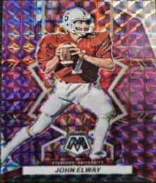 John Elway [Purple] #94
