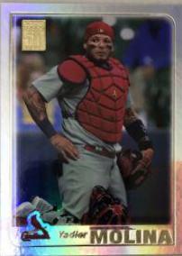 Yadier Molina
