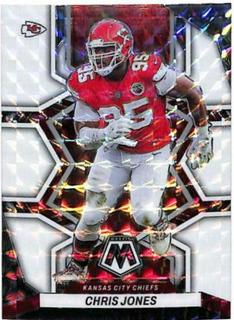 Chris Jones