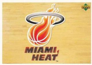 Miami Heat Team History