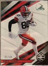 Jarvis Landry