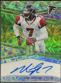 Michael Vick