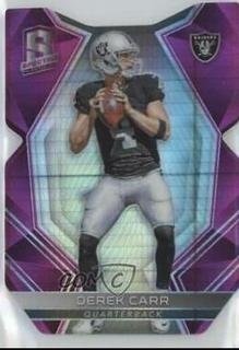 Derek Carr