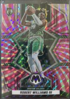 Robert Williams III