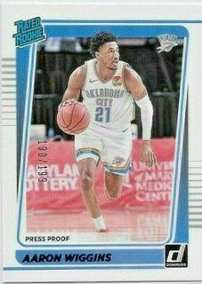 Aaron Wiggins