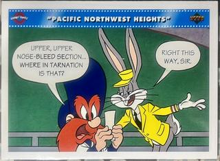 Pacific Northwest Heights