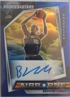 Brandon Clarke