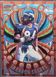 Shannon Sharpe