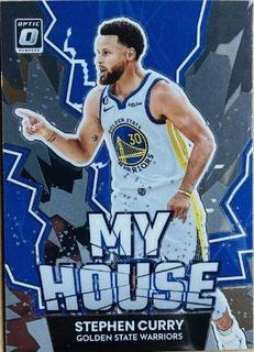 Stephen Curry