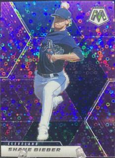 Shane Bieber