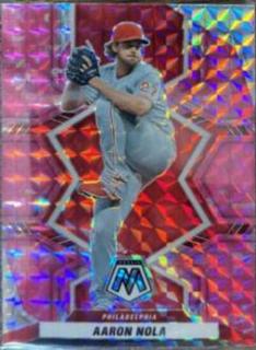 Aaron Nola