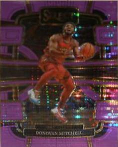 Donovan Mitchell