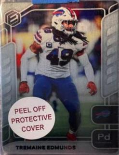 Tremaine Edmunds