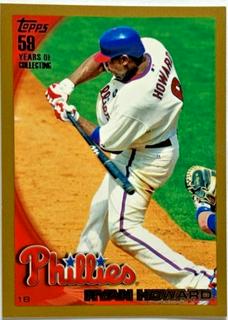 Ryan Howard