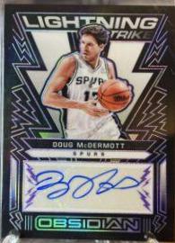 Doug McDermott