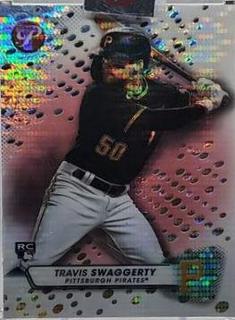 Travis Swaggerty
