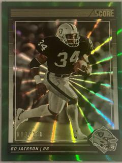 Bo Jackson