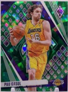 Pau Gasol