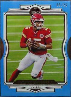 Patrick Mahomes II
