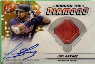 Luis Arraez