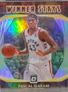 Pascal Siakam