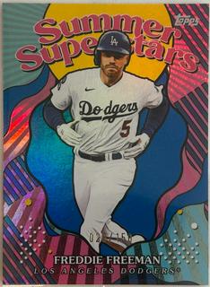 Freddie Freeman