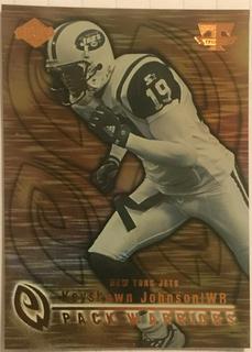 Keyshawn Johnson