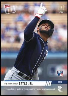 Fernando Tatis Jr.