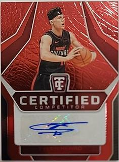 Tyler Herro
