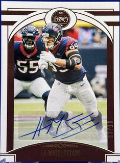 J.J. Watt