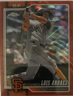 Luis Arraez