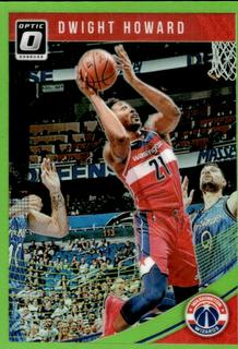 Dwight Howard