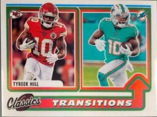 Tyreek Hill