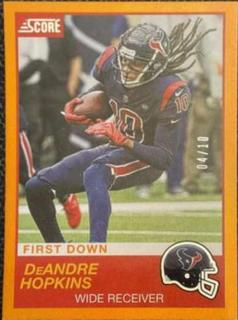 DeAndre Hopkins