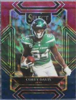Corey Davis