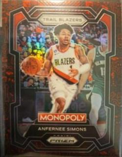 Anfernee Simons
