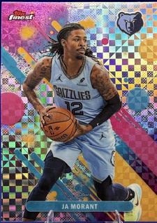 Ja Morant