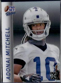 Adonai Mitchell
