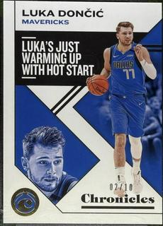 Luka Doncic