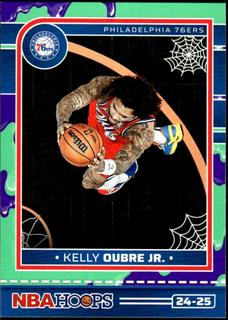 Kelly Oubre Jr.