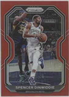 Spencer Dinwiddie