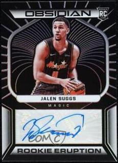 Jalen Suggs