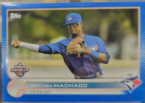Estiven Machado